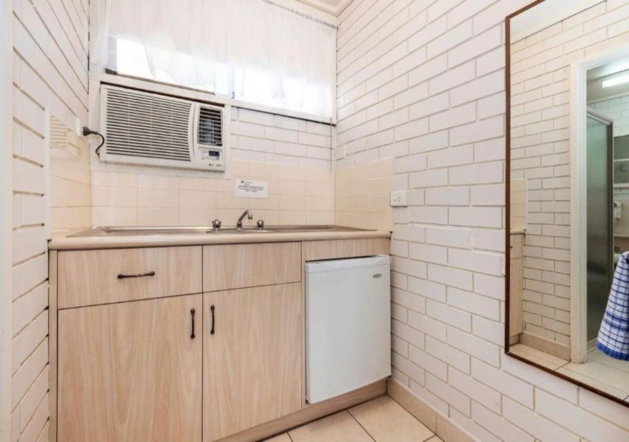 Burwood East Motel Екстериор снимка