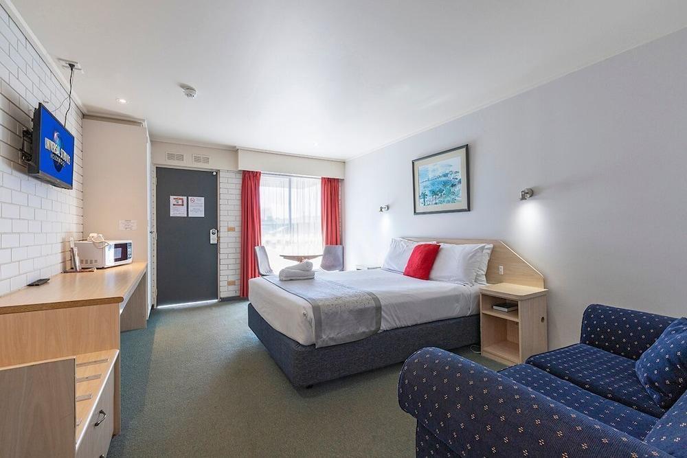 Burwood East Motel Екстериор снимка