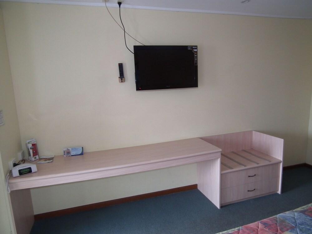 Burwood East Motel Екстериор снимка