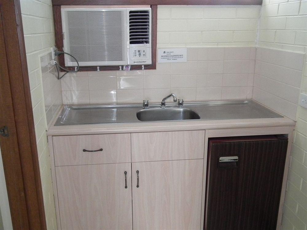 Burwood East Motel Екстериор снимка