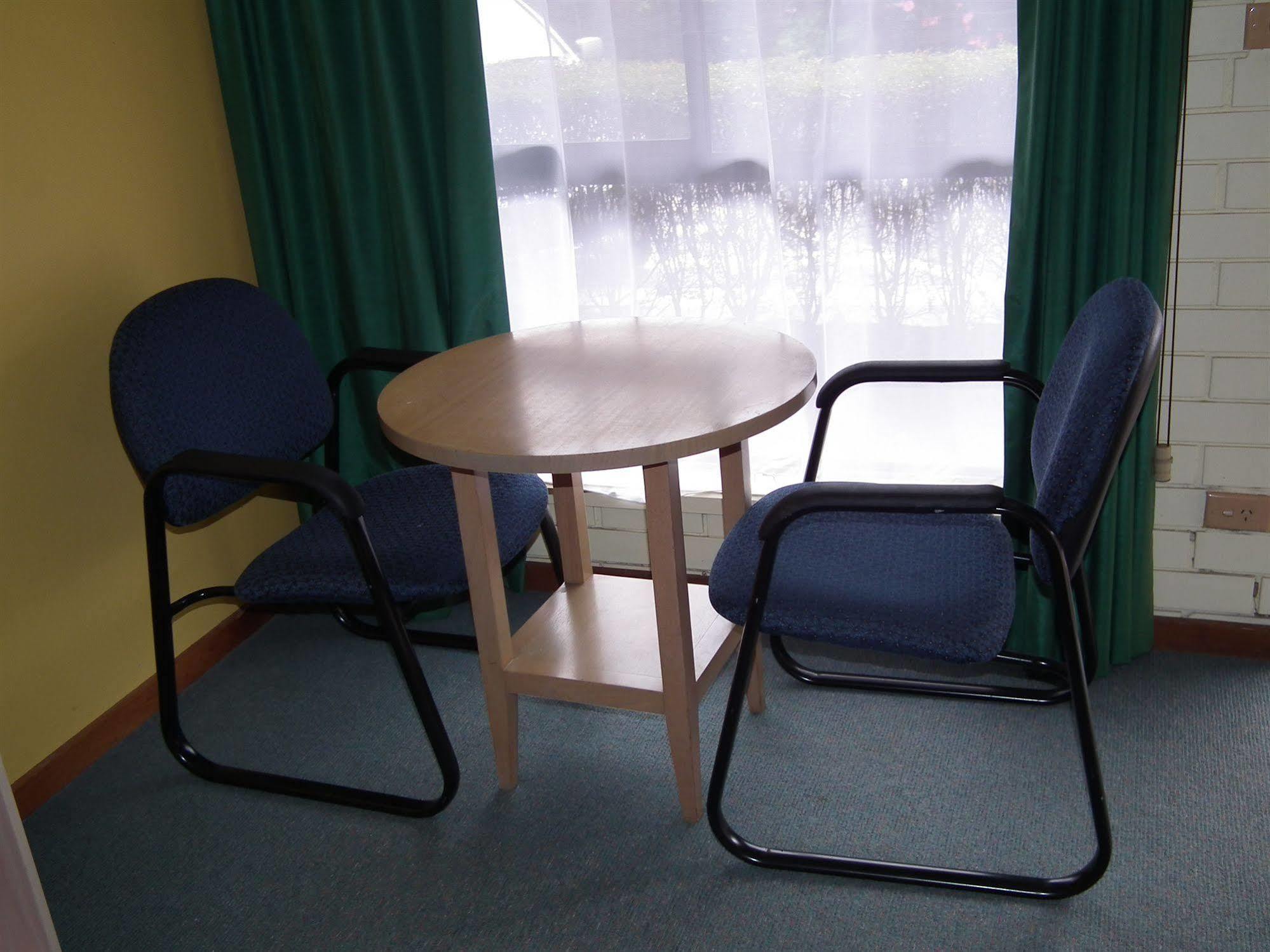 Burwood East Motel Екстериор снимка