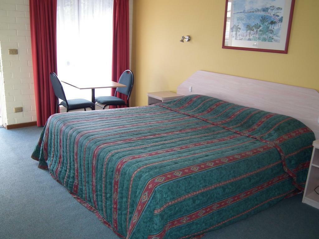 Burwood East Motel Екстериор снимка
