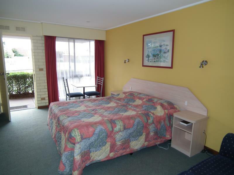 Burwood East Motel Екстериор снимка